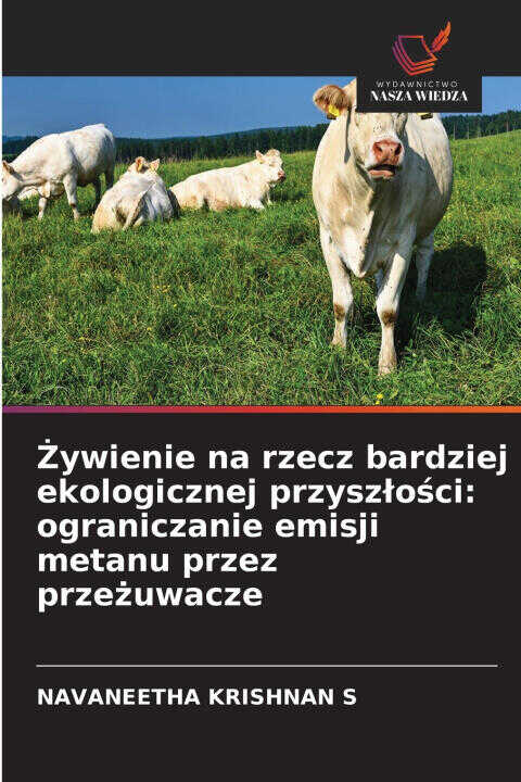 Żywienie na rzecz bardziej ekologicznej przyszłości