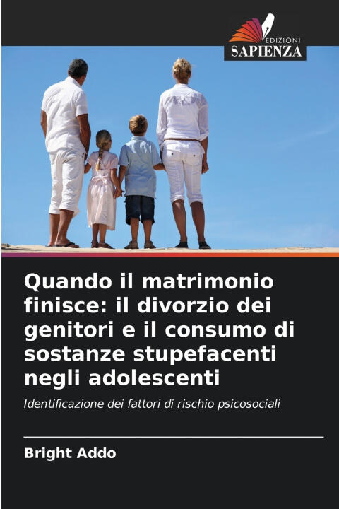 Quando il matrimonio finisce