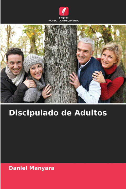 Discipulado de Adultos