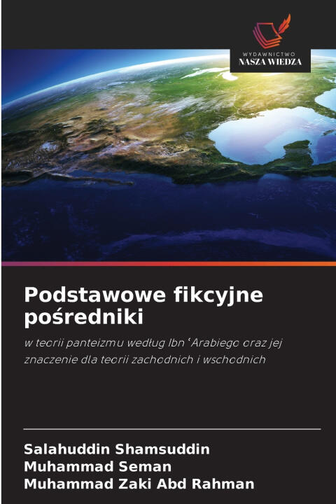 Podstawowe fikcyjne pośredniki