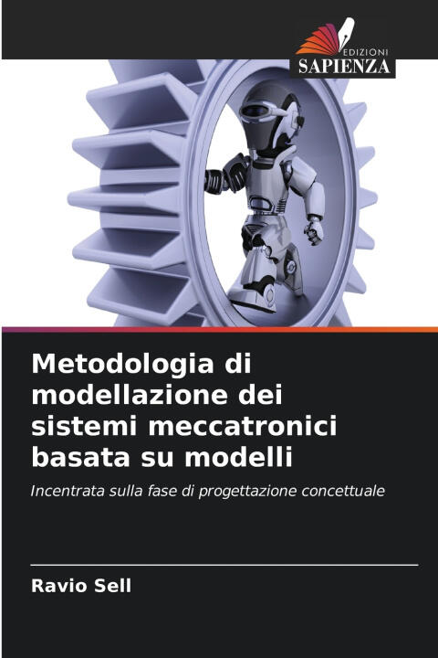 Metodologia di modellazione dei sistemi meccatronici basata su modelli