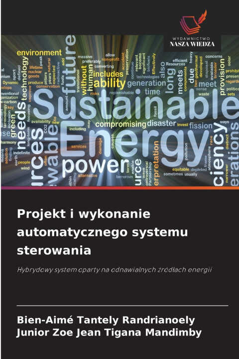 Projekt i wykonanie automatycznego systemu sterowania