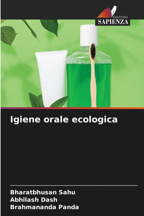 Igiene orale ecologica