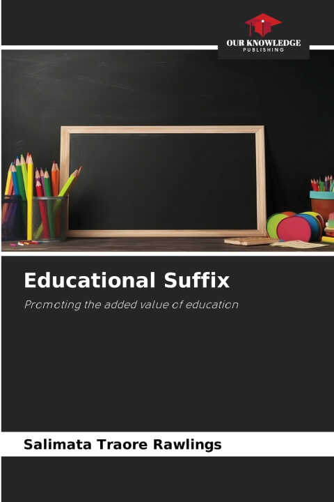 Educational Suffix