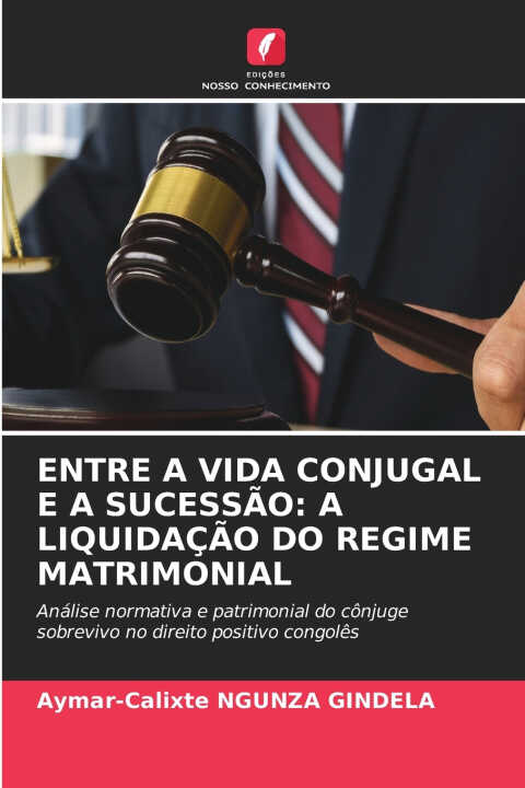 Entre a Vida Conjugal e a Sucessão