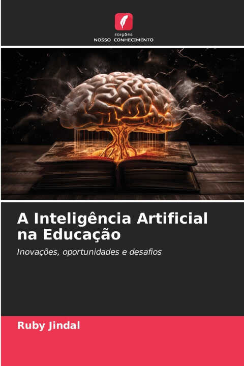 A Inteligência Artificial na Educação