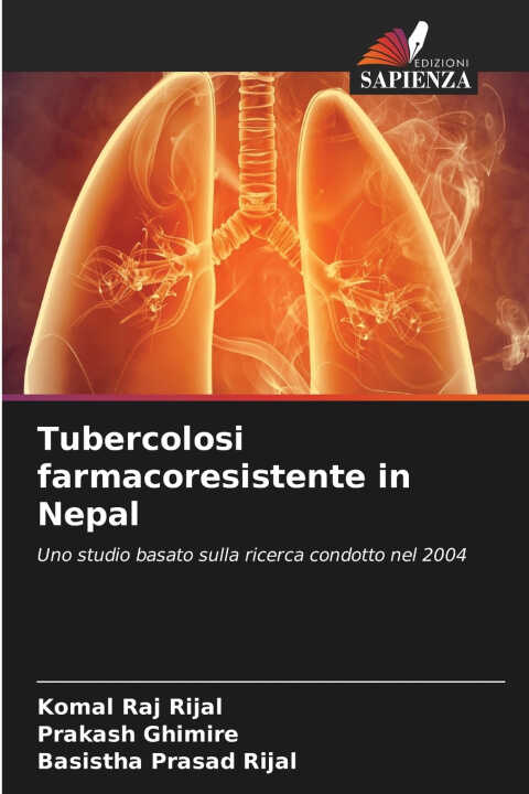 Tubercolosi farmacoresistente in Nepal