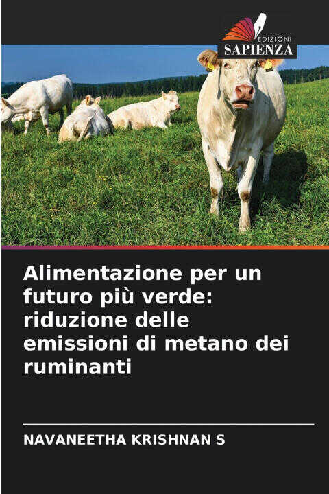 Alimentazione per un futuro più verde