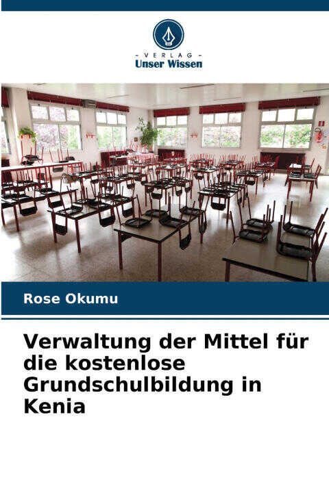 Verwaltung der Mittel für die kostenlose Grundschulbildung in Kenia