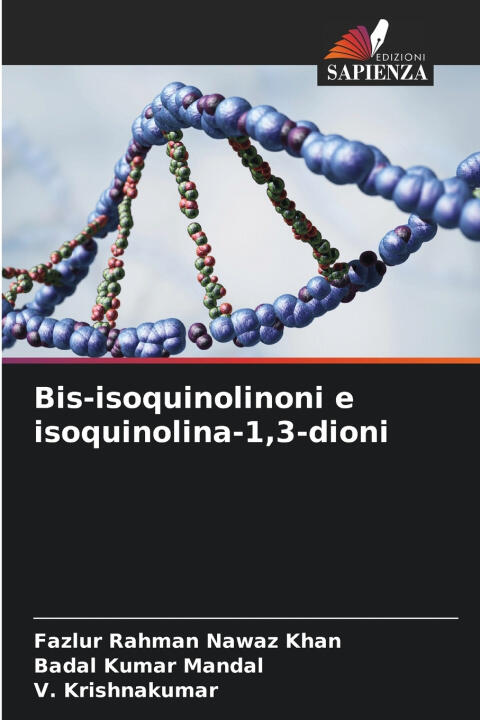 Bis-isoquinolinoni e isoquinolina-1,3-dioni