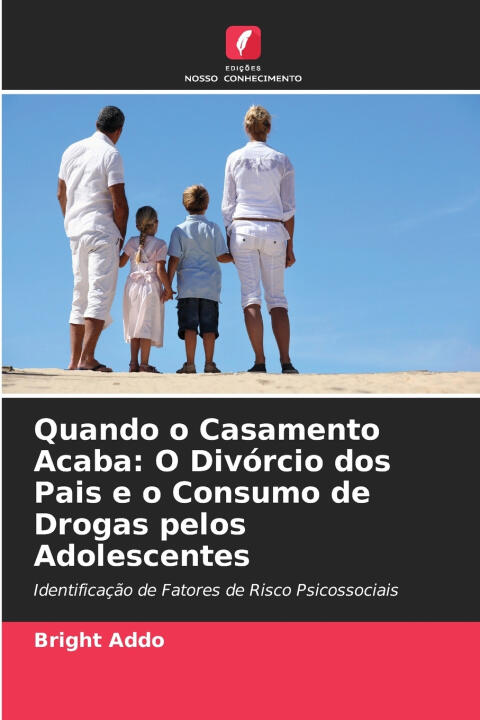 Quando o Casamento Acaba