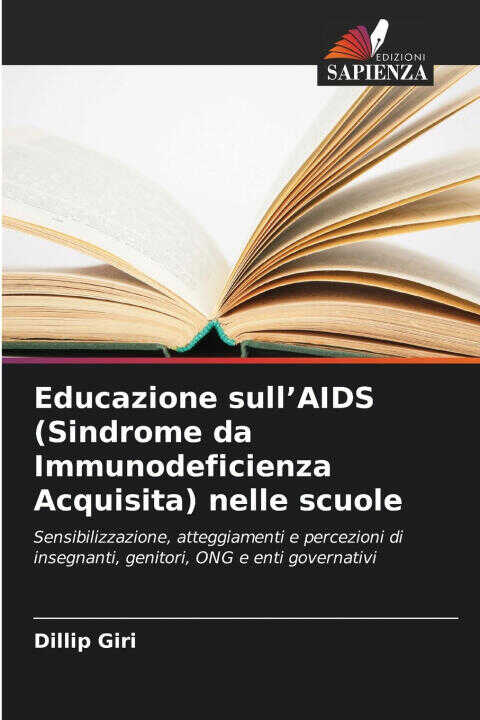 Educazione sull'AIDS (Sindrome da Immunodeficienza Acquisita) nelle scuole