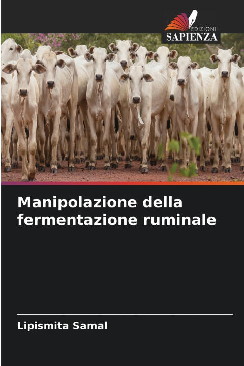 Manipolazione della fermentazione ruminale