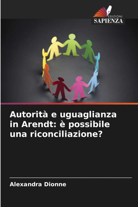 Autorità e uguaglianza in Arendt