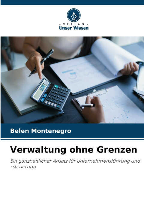 Verwaltung ohne Grenzen