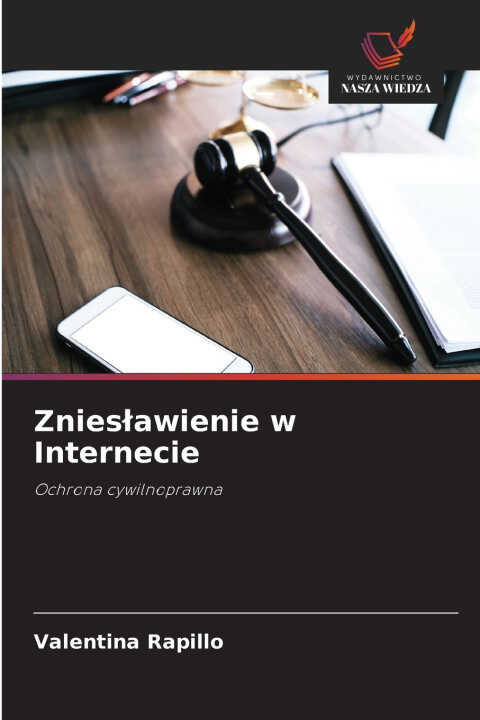 Zniesławienie w Internecie