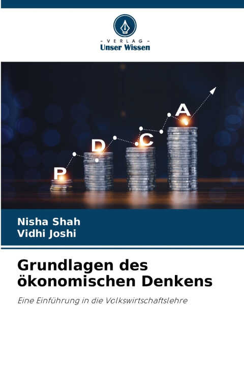 Grundlagen des ökonomischen Denkens