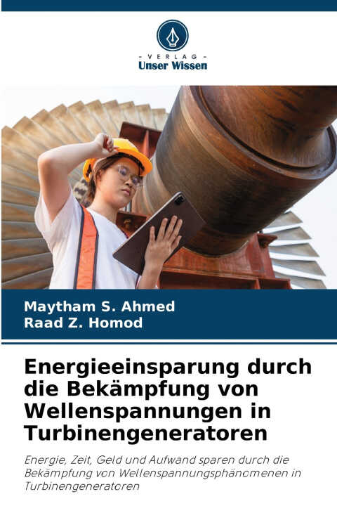 Energieeinsparung durch die Bekämpfung von Wellenspannungen in Turbinengeneratoren
