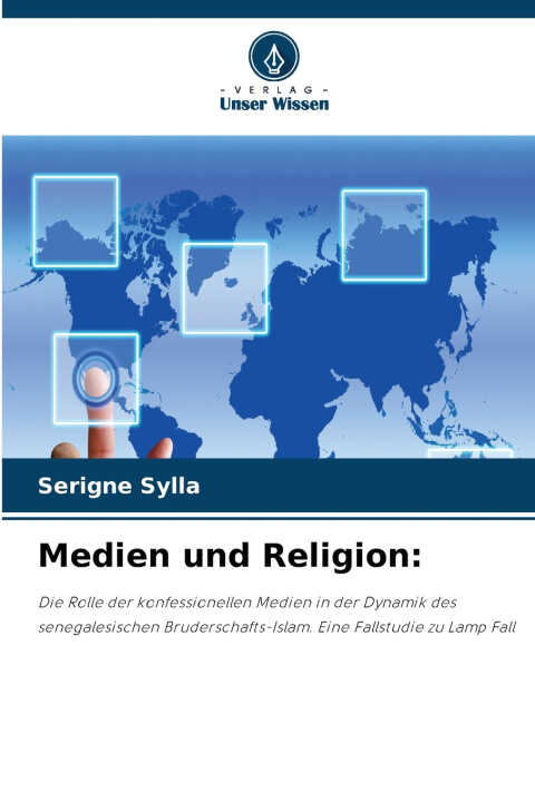 Medien und Religion