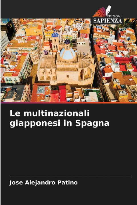 Le multinazionali giapponesi in Spagna