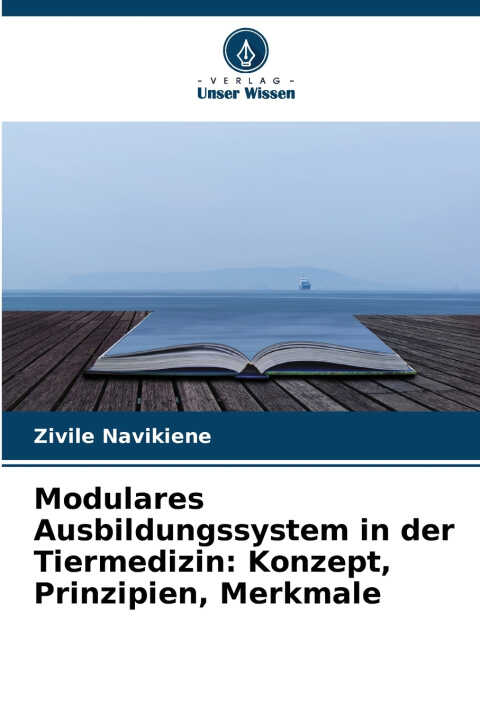 Modulares Ausbildungssystem in der Tiermedizin