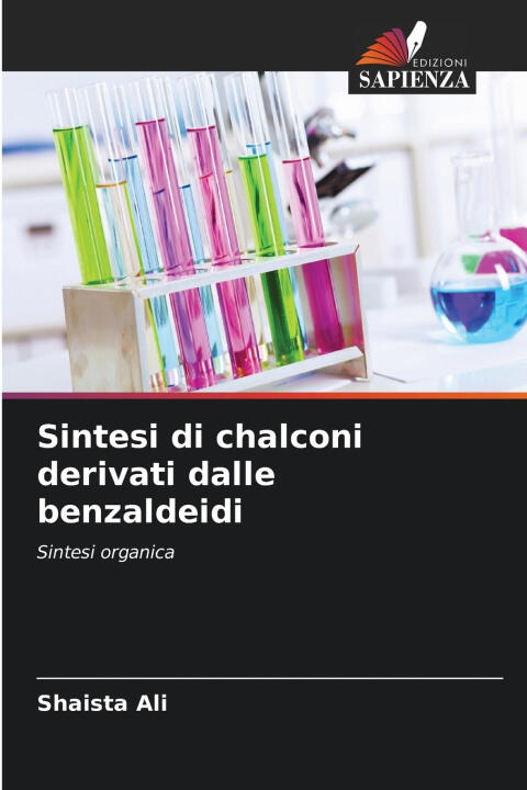 Sintesi di chalconi derivati dalle benzaldeidi