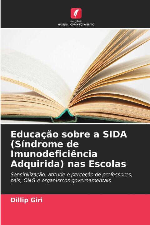 Educação sobre a SIDA (Síndrome de Imunodeficiência Adquirida) nas Escolas