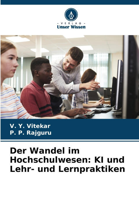 Der Wandel im Hochschulwesen