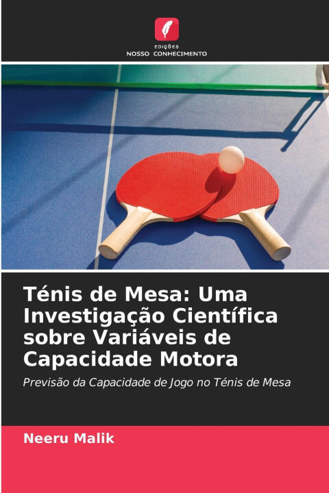Ténis de Mesa