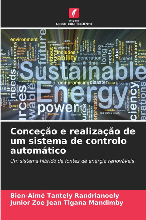 Conceção e realização de um sistema de controlo automático