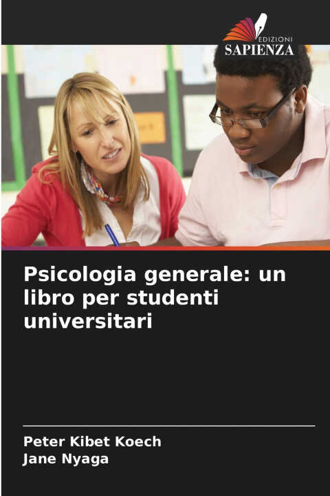 Psicologia generale