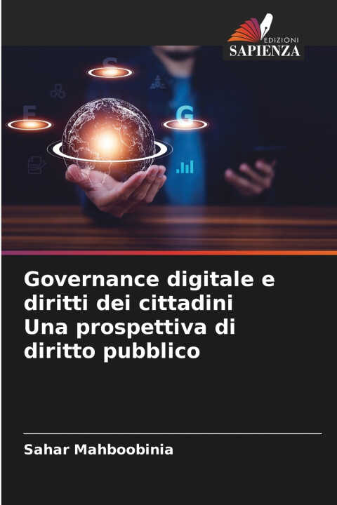 Governance digitale e diritti dei cittadini Una prospettiva di diritto pubblico