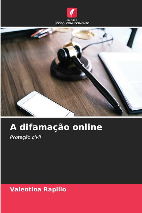A difamação online