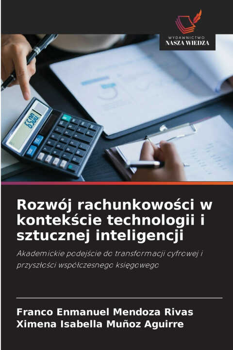 Rozwój rachunkowości w kontekście technologii i sztucznej inteligencji