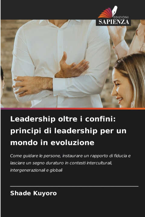 Leadership oltre i confini