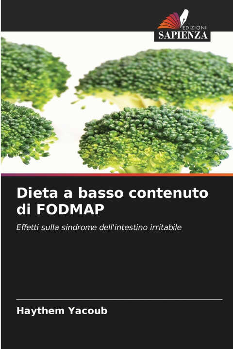 Dieta a basso contenuto di FODMAP