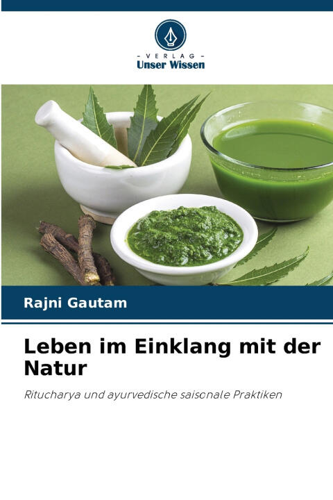 Leben im Einklang mit der Natur