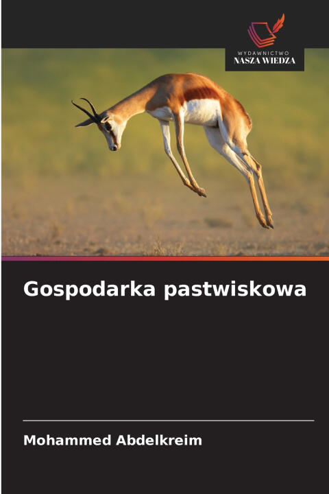 Gospodarka pastwiskowa