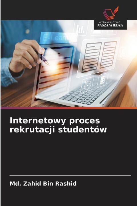 Internetowy proces rekrutacji studentów