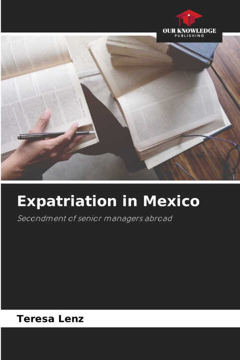 Expatriation in Mexico