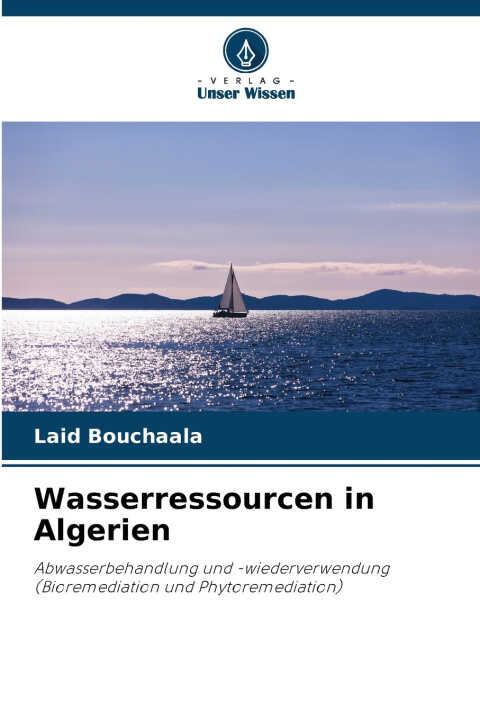 Wasserressourcen in Algerien