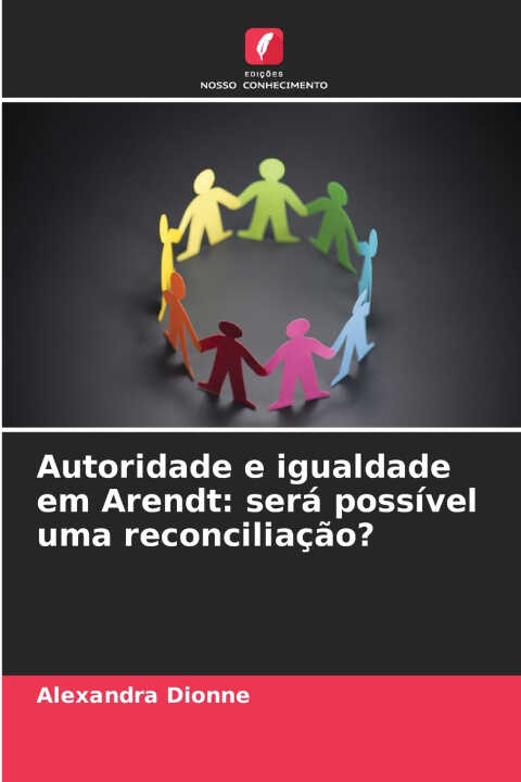 Autoridade e igualdade em Arendt