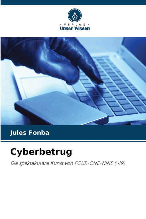Cyberbetrug