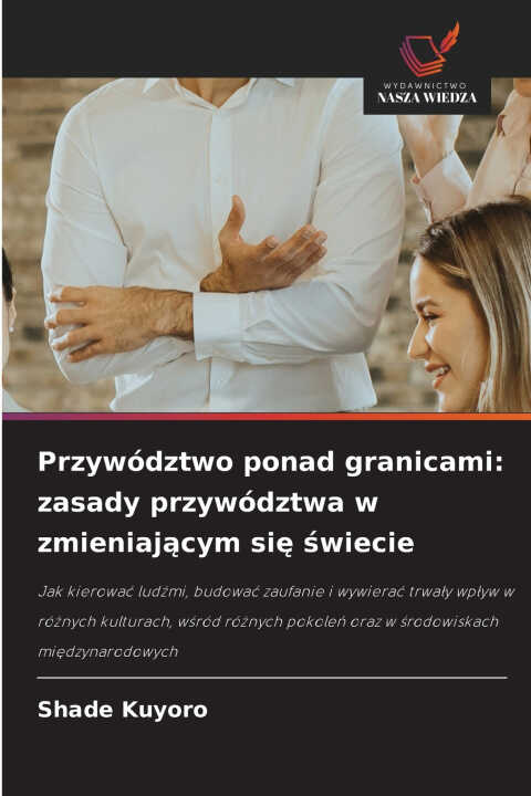 Przywództwo ponad granicami