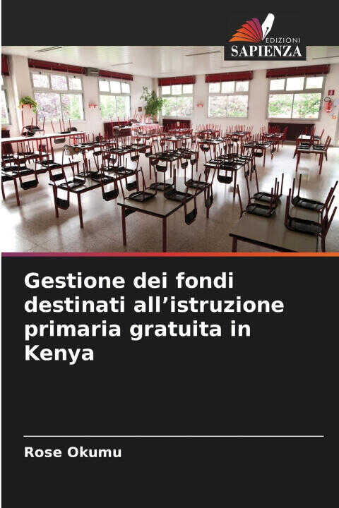 Gestione dei fondi destinati all'istruzione primaria gratuita in Kenya