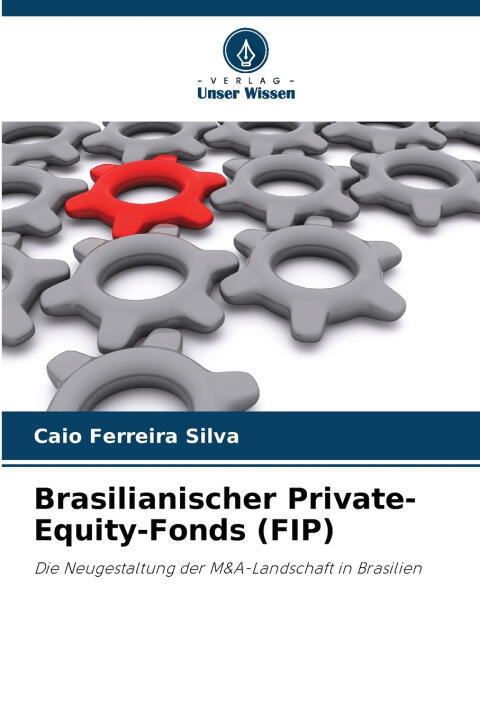 Brasilianischer Private-Equity-Fonds (FIP)