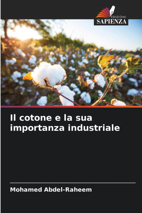 Il cotone e la sua importanza industriale