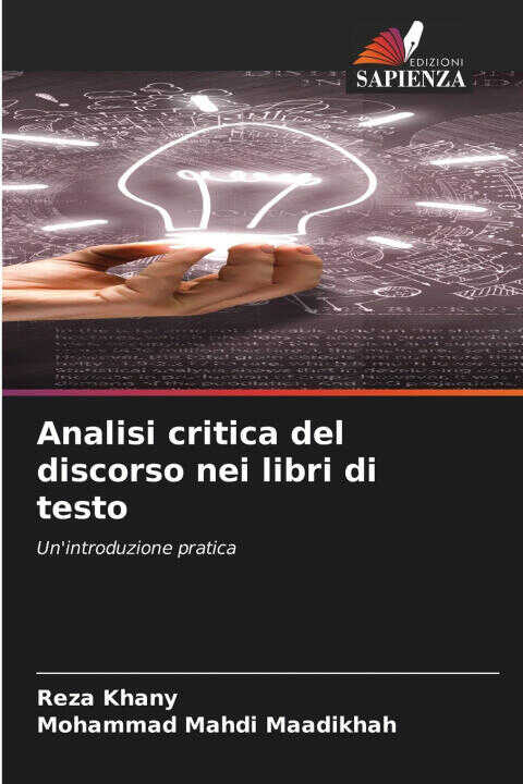 Analisi critica del discorso nei libri di testo