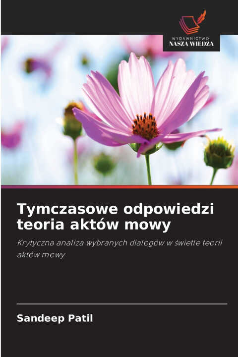 Tymczasowe odpowiedzi teoria aktów mowy