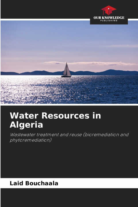 Water Resources in Algeria